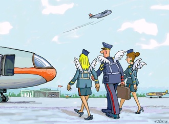 Gallery of the Best World Cartoon-Part 583