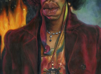 jimi hendrix
