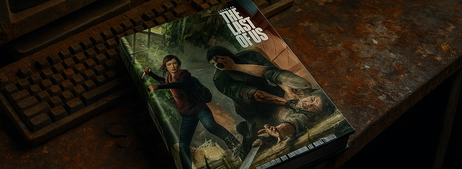 Art of The last of Us