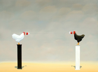 
                                                                                                  Robert Deyber - United States of America