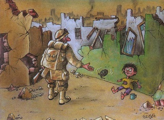 ekrem borazan turkey