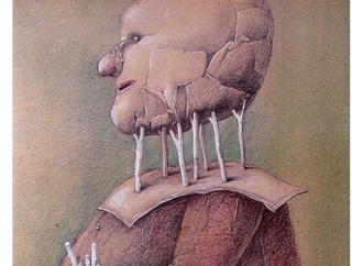 stasys eidrigevicius12
