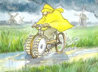 norbert van yperzeele belgium1