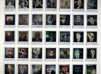 ralph steadman uk125