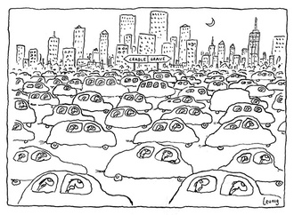 
                                                                                                  Michael Leunig - Australia