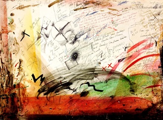 ralph steadman uk133