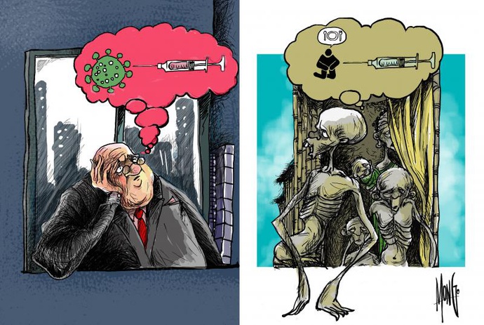 By: Ramón Díaz Yanes | Cuba
