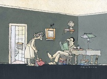 Gallery of The best world Cartoons