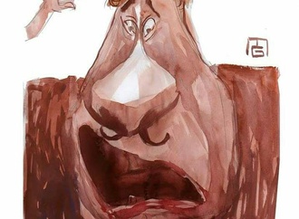 mel brooks