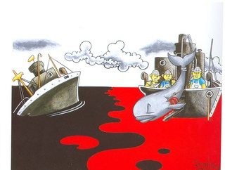 Gallery of Nasreddin Hodja Cartoon Contest-2004
