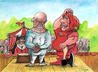 igor varchenko russia 1