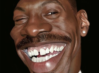 Eddie Murphy
