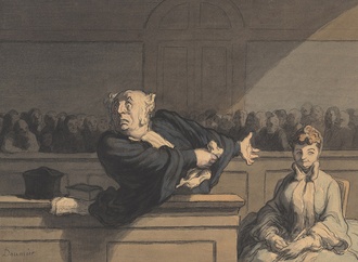 honore daumier00030