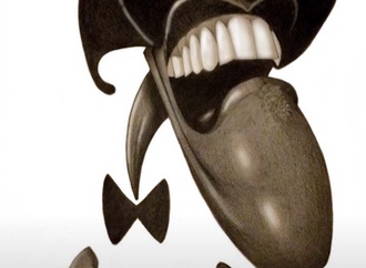 Finalists | 47th Humor Exhibition of Piracicaba | 2020 part 4