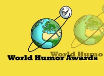 List of Participants of the 5th Edition of the World Humor Awards Italy | 2020