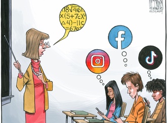 Gallery of the Best World Cartoon-Part 2664