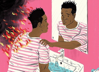 Gallery of Cartoons By Paul Blow From UK