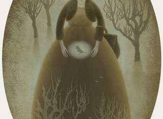 Gallery of artworks by Yoko Tanaka-Japan