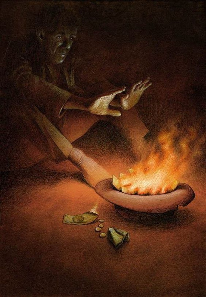 By: Paweł Kuczynski-Poland