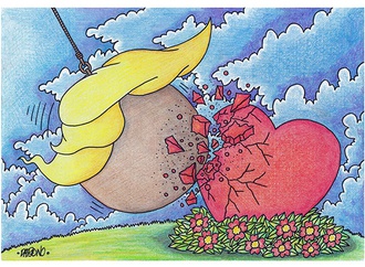 cartoon section136