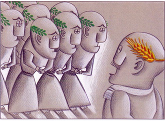 xiao qiang hou china