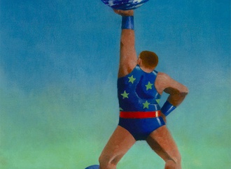 
                                                                                                  Brad Holland - United States of America