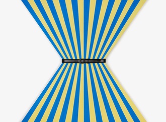 Gallery of Humour Design by Alvaro Carmona-Spain