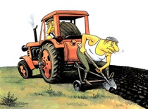 Gallery of The best World Cartoons - Part 12