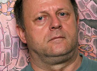 Vladimir Semerenko