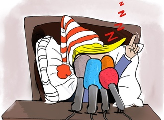 elaheh javedani iran 2