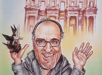 "Values of Kuşadası" International Cartoon Contest - 2020