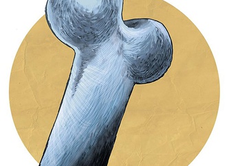 Gallery of Cartoons by Dario Castillejos From Mexico