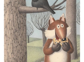 Gallery of Cartoon by Izabela Kowalska-Wieczorek-Poland