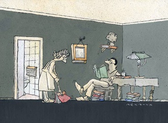 Gallery of The best world Cartoons