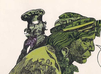 sergio toppi italy 21