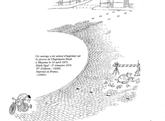 Gallery of Cartoon by Jean Jacques Sempe-France