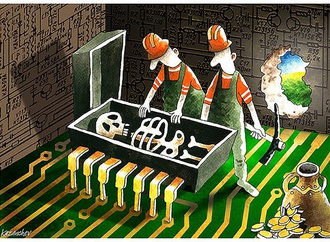 Gallery of the best World Cartoons 94