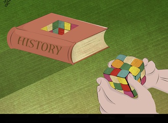 Gallery of the Best World Cartoon-Part 931