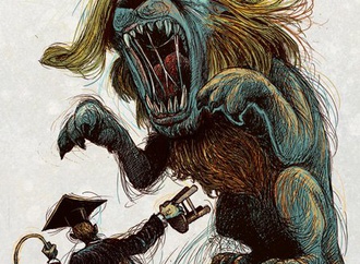 Gallery of Cartoons by Dario Castillejos From Mexico
