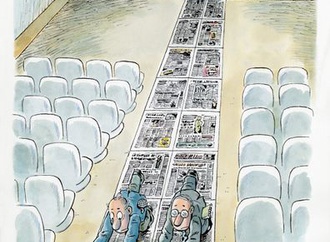The carpet