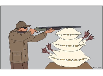 Gallery of the Best World Cartoon-Part 2664