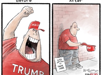 nick anderson
