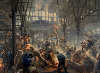 15heinrich kley