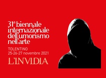 31st International Biennial of Humor in Art-Tolentino / Italy