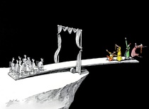 Gallery of the Best World Cartoon-Part 2129