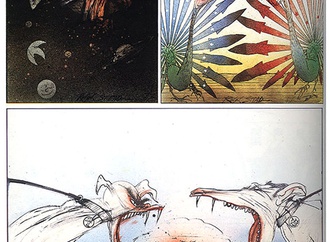 ralph steadman uk 16