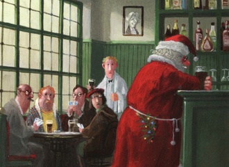 gerhard gluck8