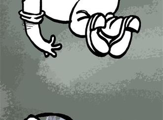 Gallery of Cartoons by Jaume Capdevila From Spain