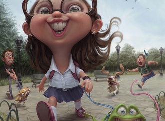 
                                                                                                  Tiago Hoisel - Brazil
