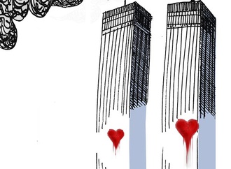 Gallery of Cartoons by Rayma Suprani From Venezuela